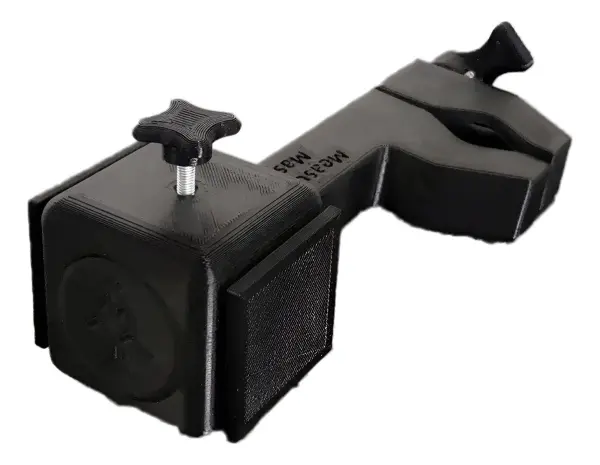 Suporte para bastão universal Topografia