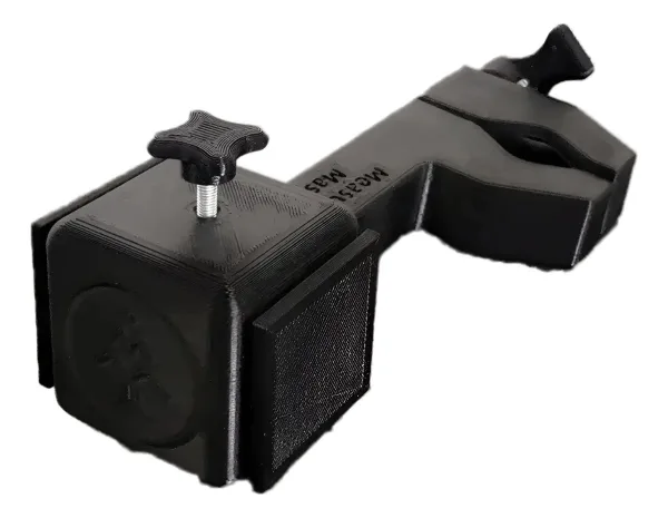 Suporte para bastão universal Topografia