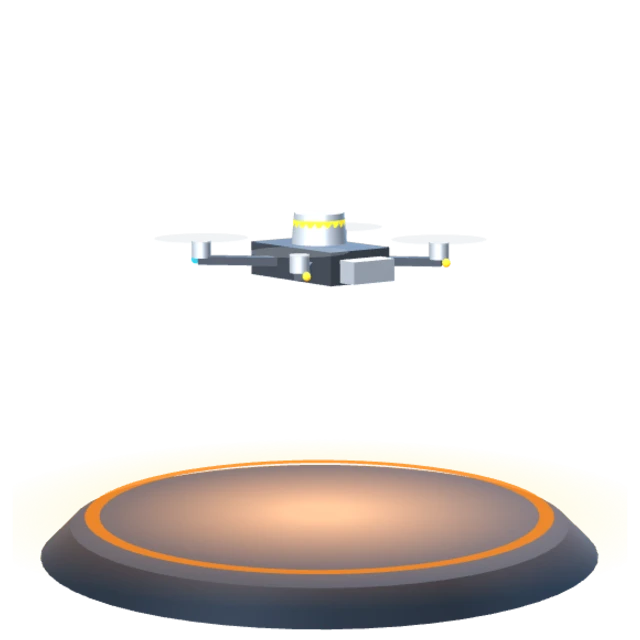 Drone LiDAR