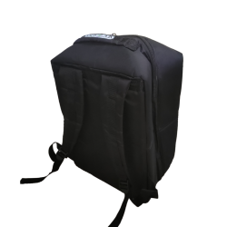MOCHILA PARA CASE proteção gps gnss rtk estacao total