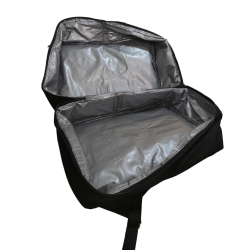 MOCHILA PARA CASE proteção gps gnss rtk estacao total