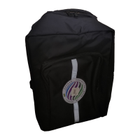 MOCHILA PARA CASE proteção gps gnss rtk estacao total