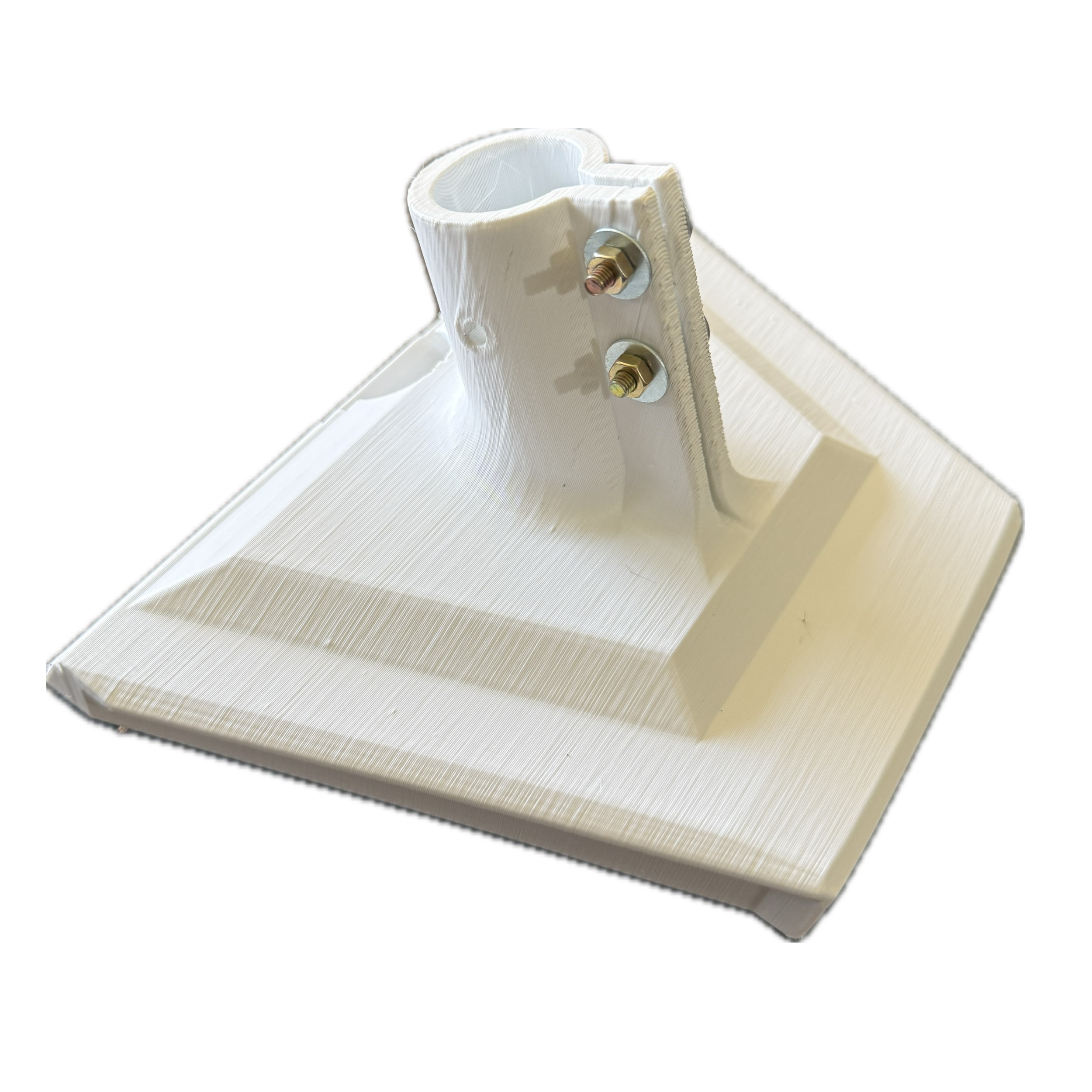 Supporto Starlink Supporto Di Montaggio Regolabile Per Starlink Gen 3 - Per Tetto O Parete, Rotazione 360°, Inclinazione 90°, Kit Completo Di Installazione Kit Montaggio Tetto Starlink Supporto Starlink Supporto Di Montaggio Regolabile Per Starlink Gen 3 - Per Tetto O Parete, Rotazione 360°, Inclinazione 90°, Kit Completo Di Installazione Kit Montaggio Tetto Starlink